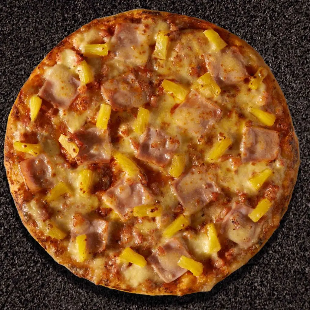 Hawaiian - Extra Large